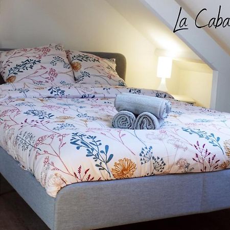 La Cabane De Pol Dunkirk Exteriör bild